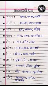 import meaning in hindi 1
