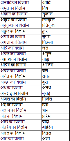 इम्पोर्टेंस (Importance) के विभिन्न पहलुओं का विश्लेषण