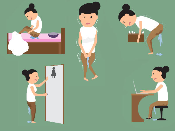 incontinence meaning in hindi - Hình 4