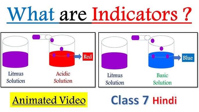 indicator meaning in hindi - Hình 4