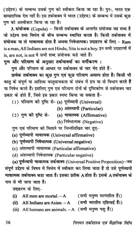 विज्ञान और प्रौद्योगिकी में 'Induction'