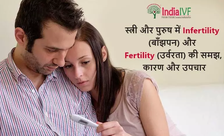 बांझपन का मतलब हिंदी में क्या होता है? (Baanjhpan ka matlab hindi mein kya hota hai?)  बांझपन शब्द का अर्थ और परिभाषा, चिकित्सा और गैरचिकित्सा दोनों संदर्भों में।