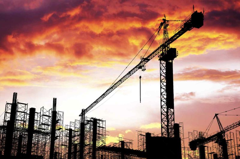 बुनियादी ढांचे के विकास के लिए सरकारी पहल  Government Initiatives for Infrastructure Development