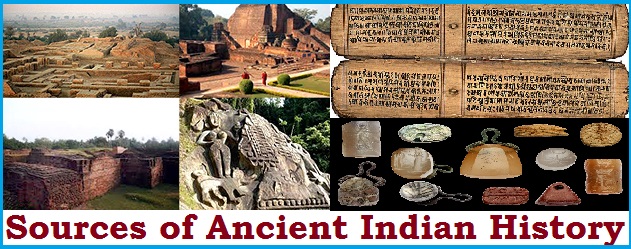 शिलालेखों के उदाहरण और हिंदी अनुवाद: प्राचीन और मध्यकालीन भारत