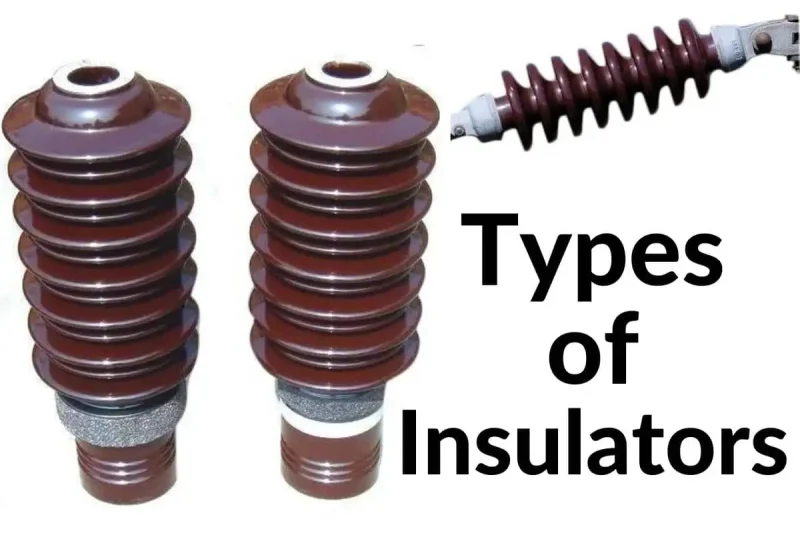 insulator meaning in hindi - Hình 3