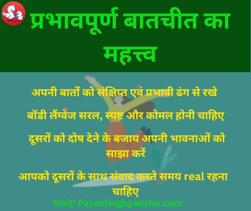 संचार के प्रकार: हिंदी में उदाहरण और स्पष्टीकरण