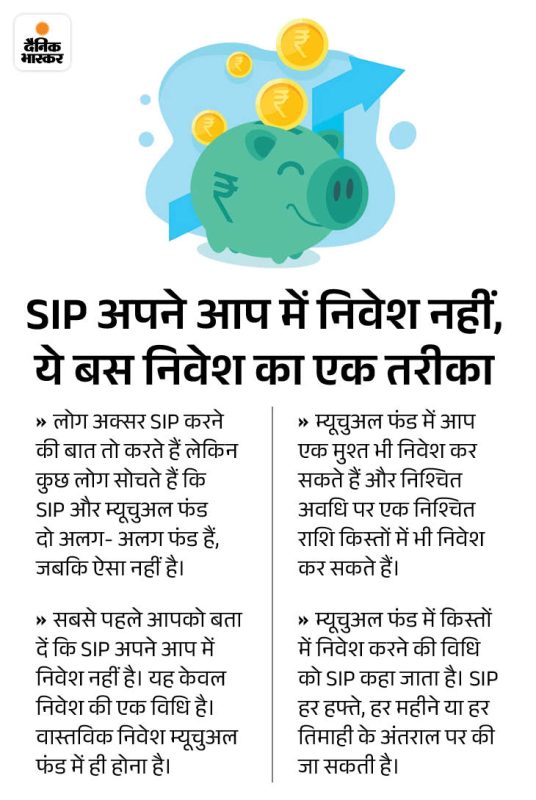 निवेश क्यों महत्वपूर्ण है? हिंदी में निवेश के लाभ