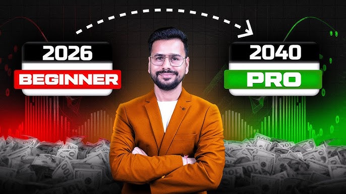 भारत में शुरुआती लोगों के लिए निवेश कैसे करें? (How to Invest for Beginners in India?)
