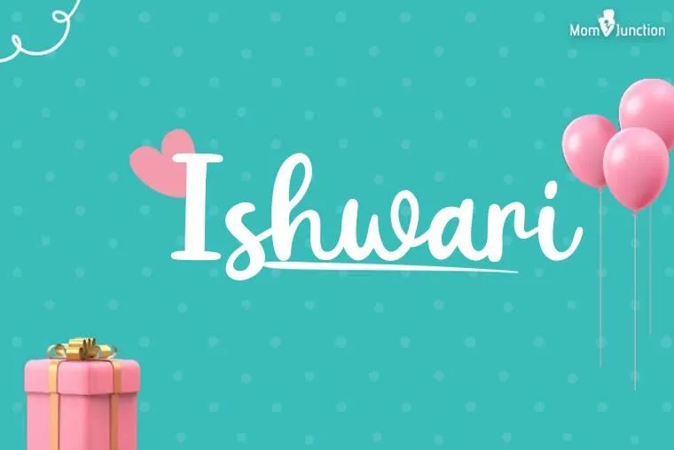 Ishwari Name Meaning In Hindi: गहन आध्यात्मिक और ज्योतिषीय विश्लेषण