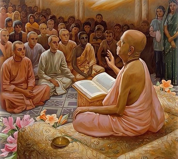 इस्कॉन का अर्थ और पूर्ण रूप