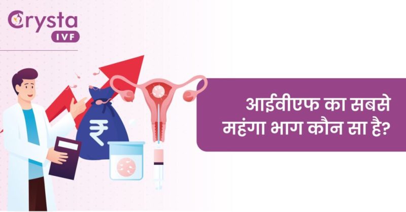 आईवीएफ उपचार का खर्च और वित्तीय विचार