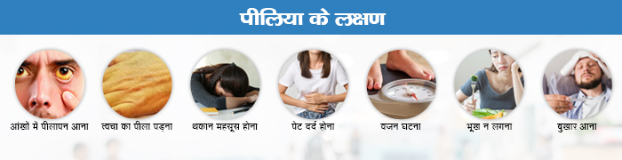 पीलिया का निदान: परीक्षण और प्रक्रियाएं