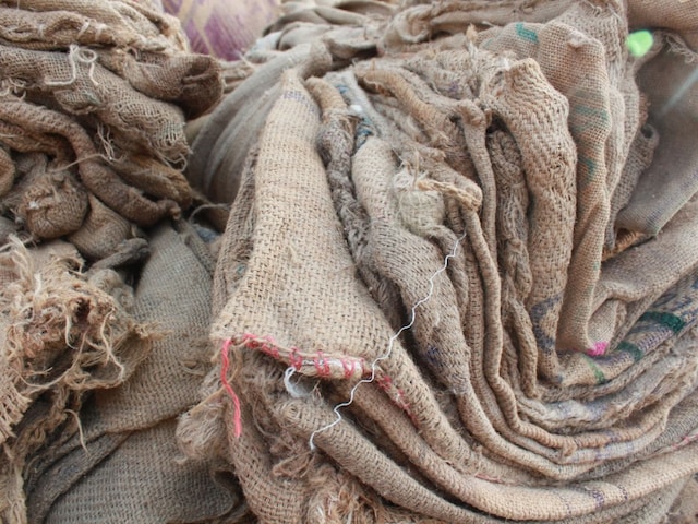 जूट के लाभ और नुकसान (Jute ke labh aur nuksan)