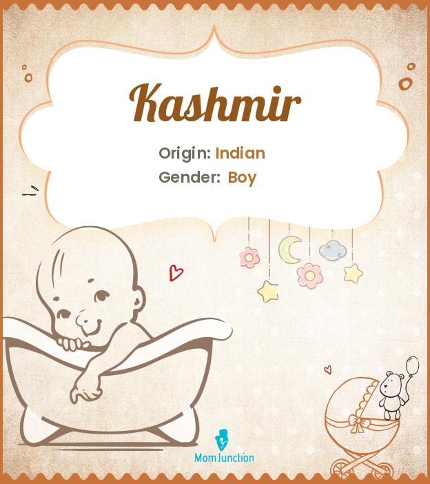 कशवी नाम की उत्पत्ति और इतिहास (Kashvi Naam Ki Utpatti Aur Itihaas)