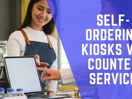 किओस्क और स्टॉल में अंतर (Kiosk aur stall mein antar)  किओस्क और एक सामान्य स्टॉल में क्या अंतर होता है, और इन्हें कब इस्तेमाल करना उचित है?
