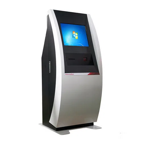 डिजिटल इंडिया में किओस्क की भूमिका (Digital India mein kiosk ki bhumika)  डिजिटल इंडिया अभियान में किओस्क कैसे योगदान करते हैं, और यह ग्रामीण क्षेत्रों में सेवाओं को कैसे सुलभ बनाते हैं?