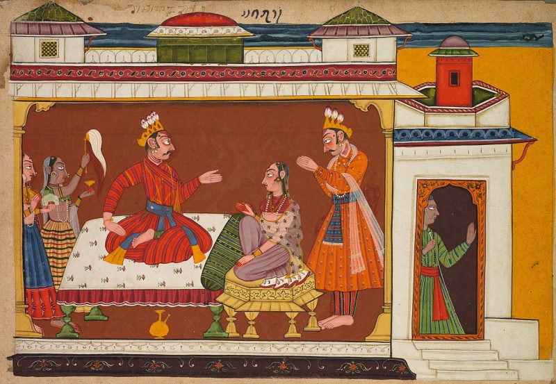 हिंदी में परिदृश्य के विभिन्न प्रकार: प्राकृतिक, सांस्कृतिक और शहरी (Different Types of Landscapes in Hindi: Natural, Cultural, and Urban)