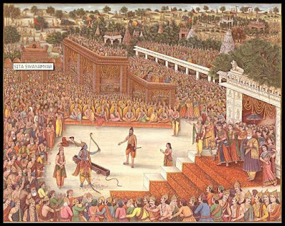 let it be meaning in hindi 5