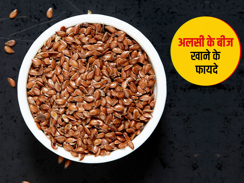अलसी का हिंदी में अर्थ: परिभाषा और महत्व