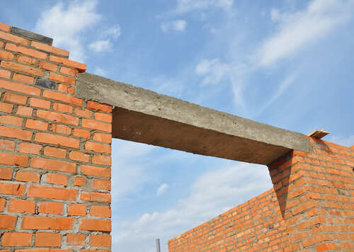lintel meaning in hindi - Hình 4