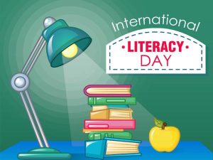 literate meaning in hindi 4