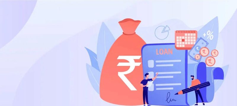 ऋण अवधि का ईएमआई और कुल ब्याज चुकौती पर क्या प्रभाव पड़ता है?