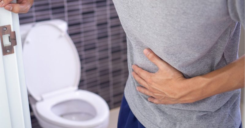 दस्त के लक्षणों की सूची प्रदान करना, जैसे पेट में दर्द, उल्टी, बुखार और निर्जलीकरण। दस्त की पहचान कैसे करें? का उद्देश्य