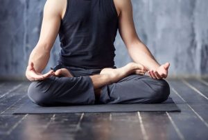 lotus position meaning words in hindi 1