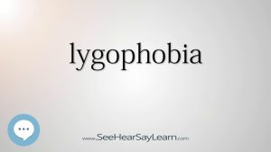 lygophile meaning in hindi 2