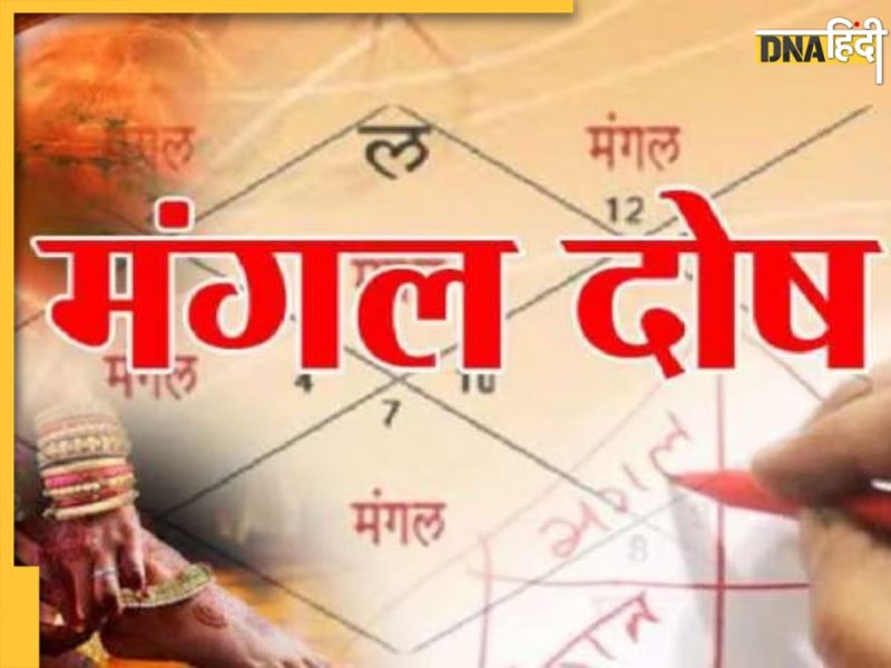 क्या आप मांगलिक हैं? कुंडली में मांगलिक दोष की पहचान कैसे करें (Kya aap manglik hain? Kundali mein manglik dosh ki pahchan kaise karen)