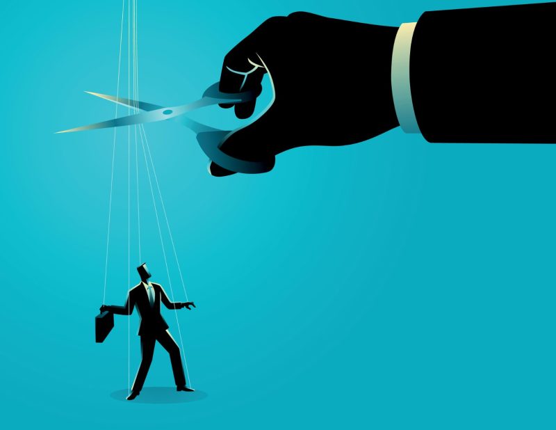Manipulation के नकारात्मक प्रभाव और परिणाम