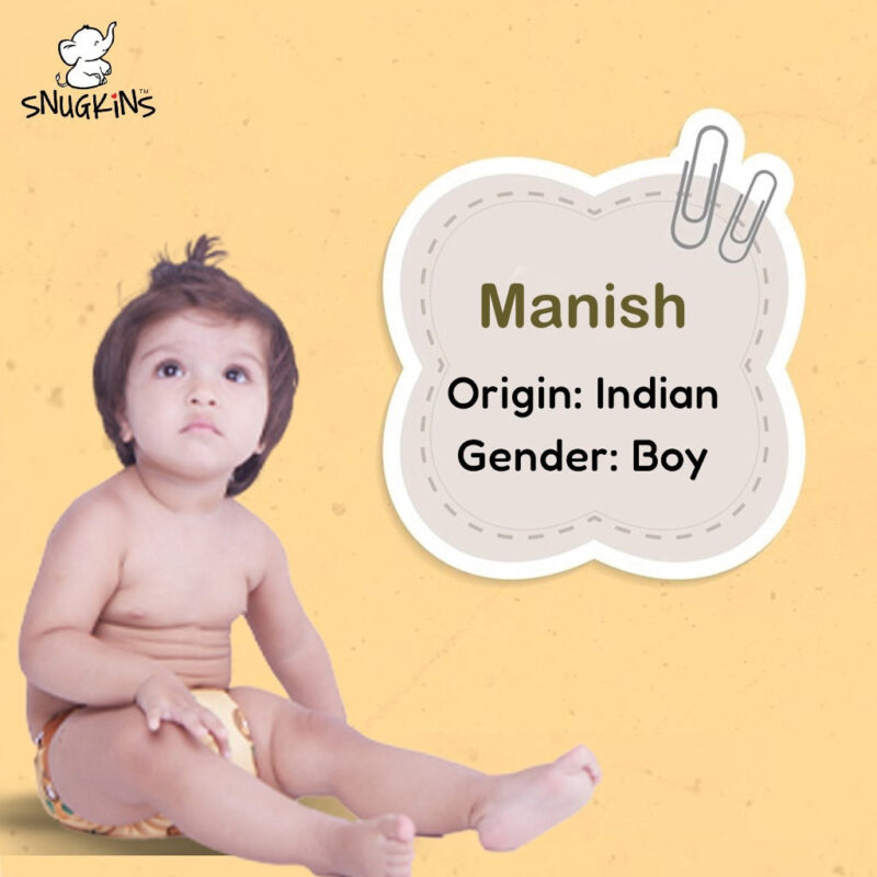 manish name meaning in hindi - Hình 4