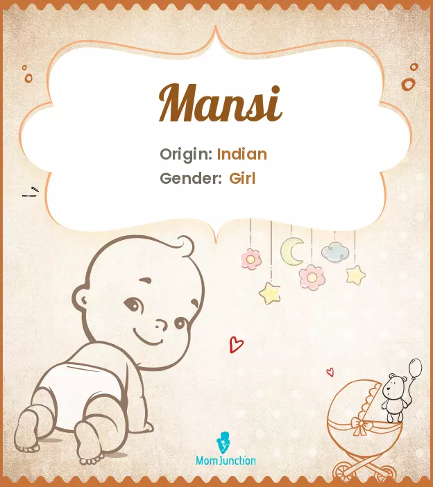 mansi name meaning in hindi - Hình 4