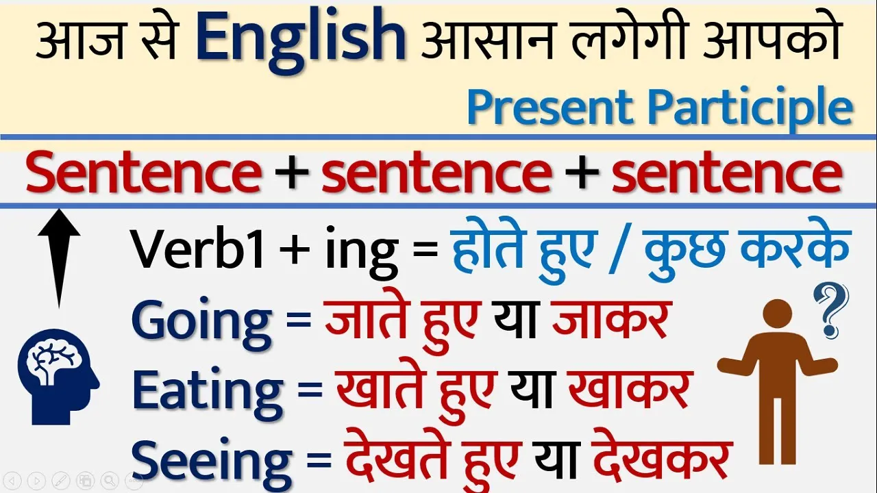 Simple Future Tense Rules In Hindi: गहन नियम और उदाहरण