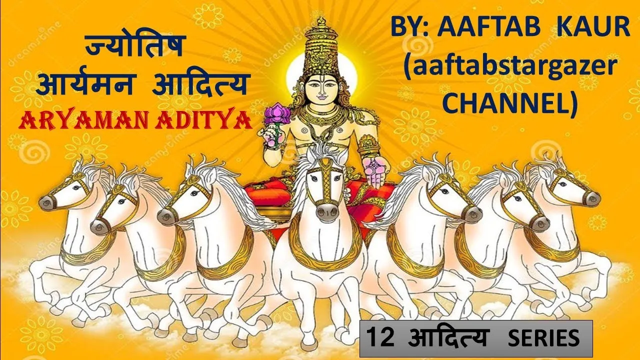 aryaman name meaning in hindi: वैदिक और ज्योतिषीय महत्व