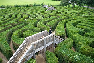 maze meaning in hindi - Hình 4