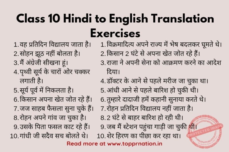 विभिन्न संदर्भों में हिंदी शब्दों का अंग्रेजी अनुवाद कैसे बदल सकता है?  अर्थ और बारीकियां