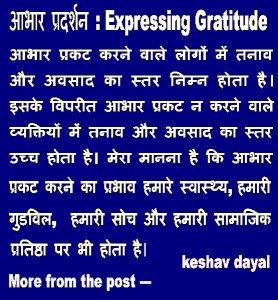 meaning of gratitude in hindi 3