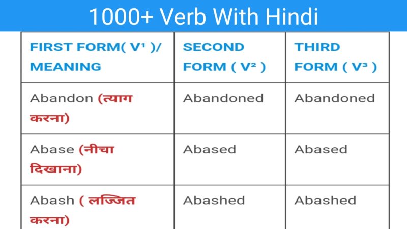 mention not meaning in hindi 2
