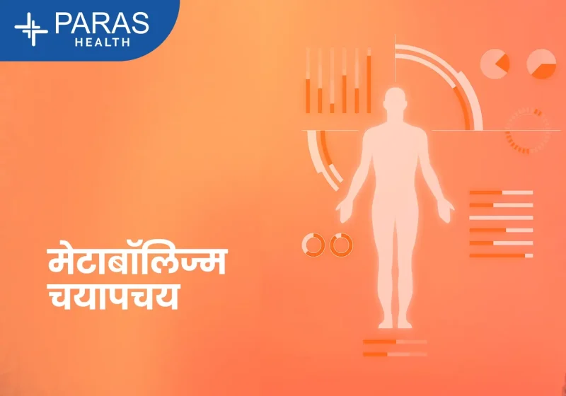 मेटाबॉलिज्म (चयापचय) की प्रक्रिया को समझें