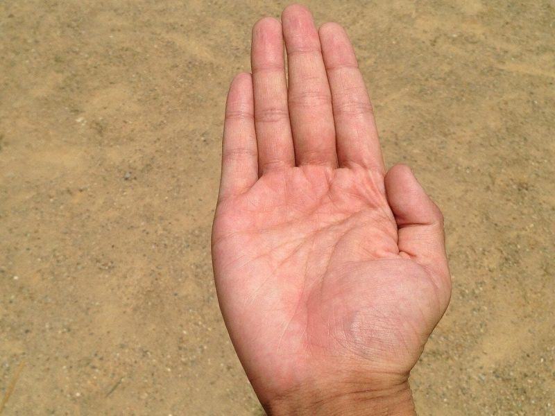 मध्यमा उंगली का अर्थ हिंदी में: एक संक्षिप्त परिचय