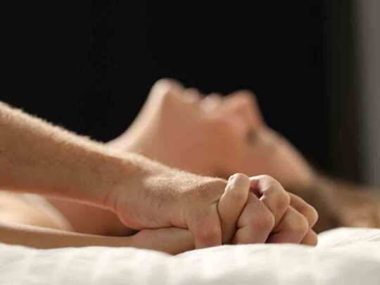 कामसूत्र में मिशनरी पोजीशन और अन्य यौन स्थितियां