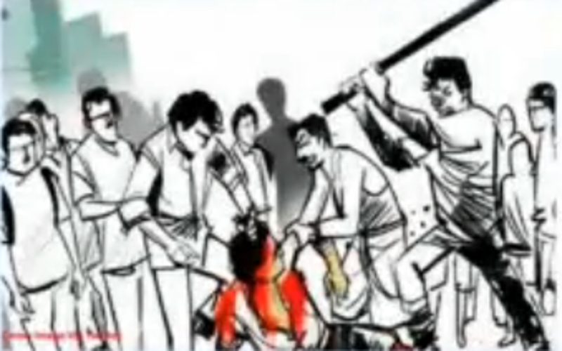 mob lynching meaning in hindi 1