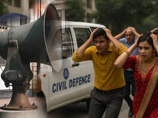 मॉक ड्रिल कैसे आयोजित की जाती है?  मॉक ड्रिल को चरणदरचरण कैसे आयोजित किया जाता है, इसकी जानकारी प्राप्त करें।
