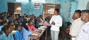 mock drill meaning in hindi 4