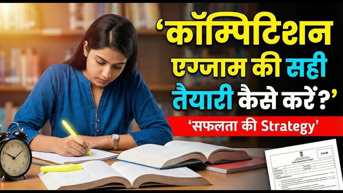 मॉक टेस्ट की तैयारी कैसे करें: एक सफल रणनीति