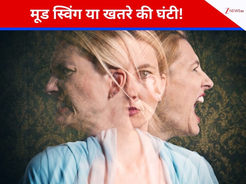 मूड स्विंग के कारण: शारीरिक और मानसिक पहलू (Mood swing ke karan: Sharirik aur mansik pahlu)  इस सेक्शन में, मूड स्विंग के शारीरिक और मानसिक कारणों का विश्लेषण किया जाएगा, जैसे कि हार्मोनल बदलाव, तनाव, चिंता, और डिप्रेशन।