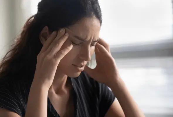 मूड स्विंग्स के लक्षण और पहचान कैसे करें?