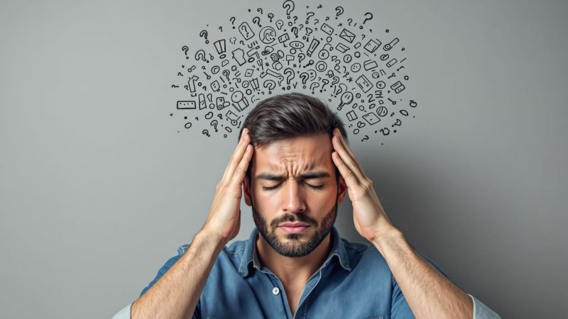 मूड स्विंग्स से निपटने के लिए जीवनशैली में बदलाव