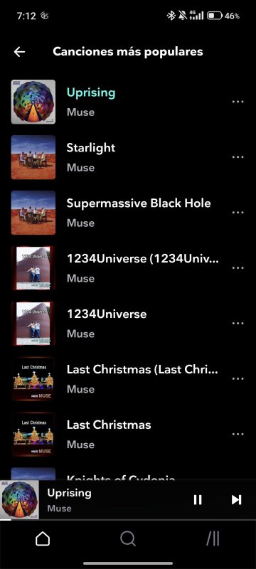 muse meaning in hindi 3